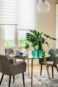 cores para sala de estar