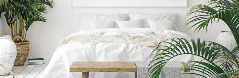 Decoração clean: 5 ideias para adotar esse estilo