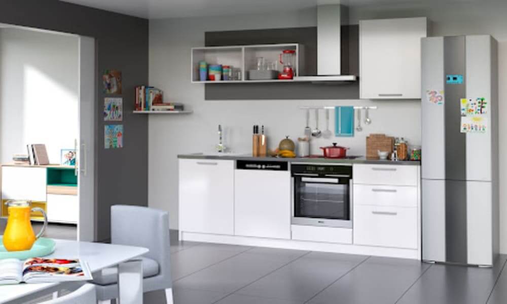 Não há nada como uma cozinha limpa e um forno a brilhar! limpar-forno02