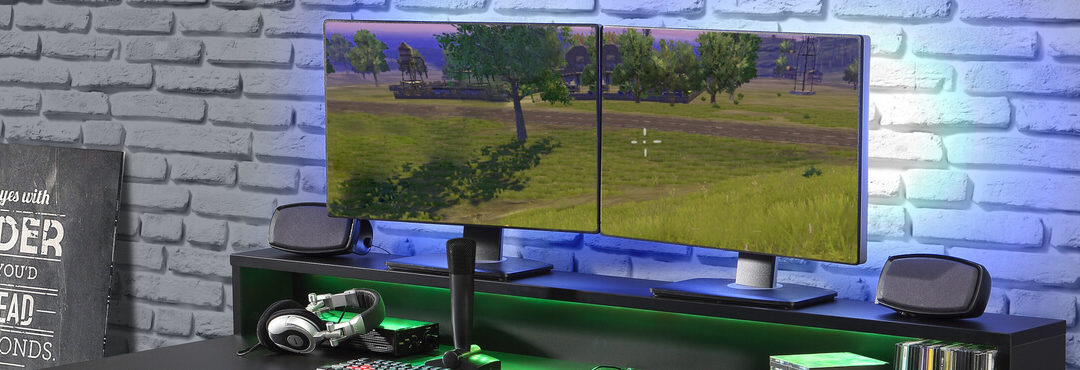 Desfrute das vantagens de um setup gaming completo. Descubra como!