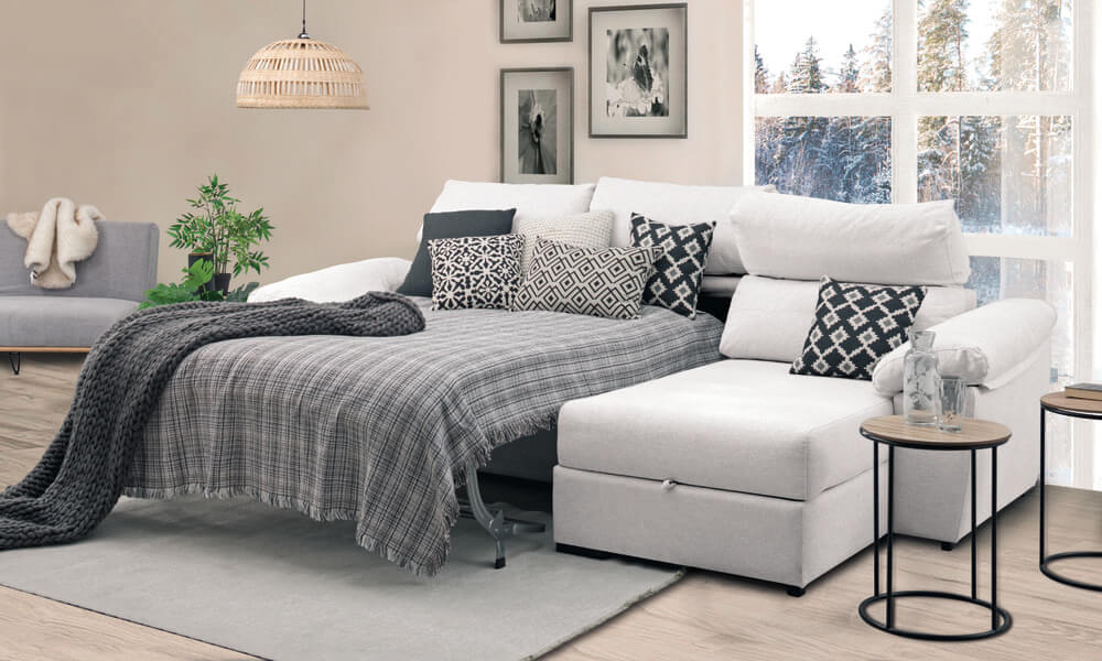 combinar almofadas com sofa