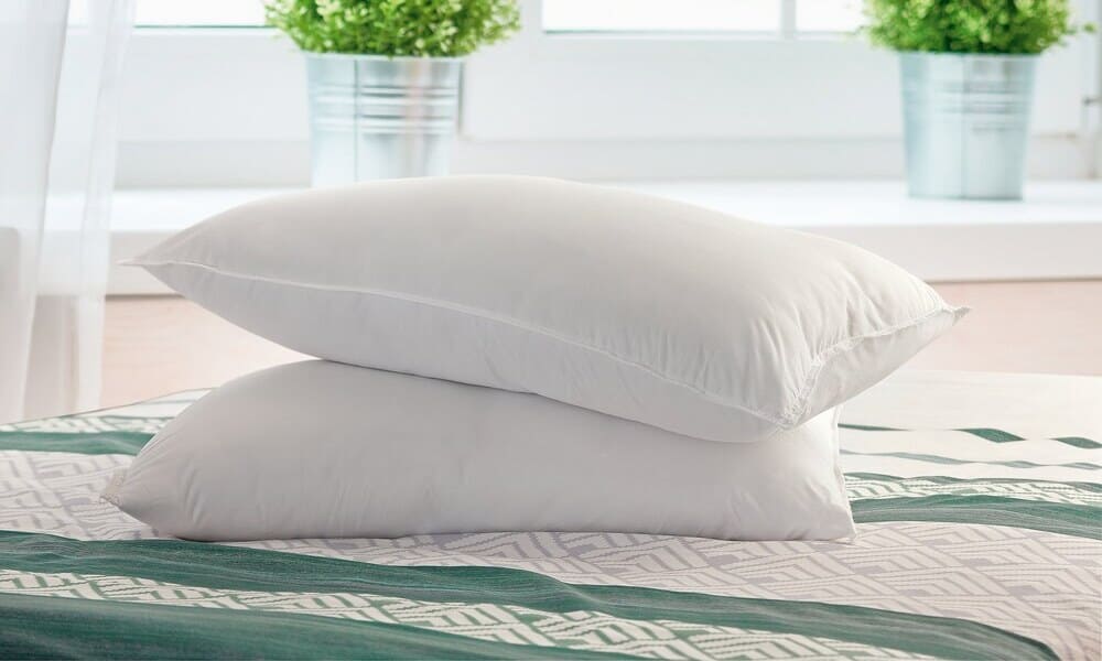 mejor almohada para dormir de lado mejor almohada para dormir de lado