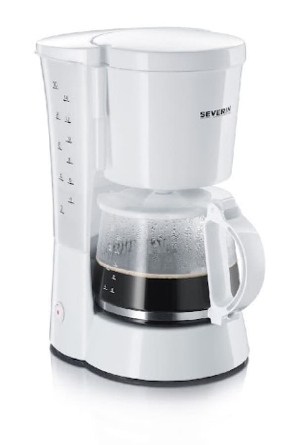 tipos de cafeteiras