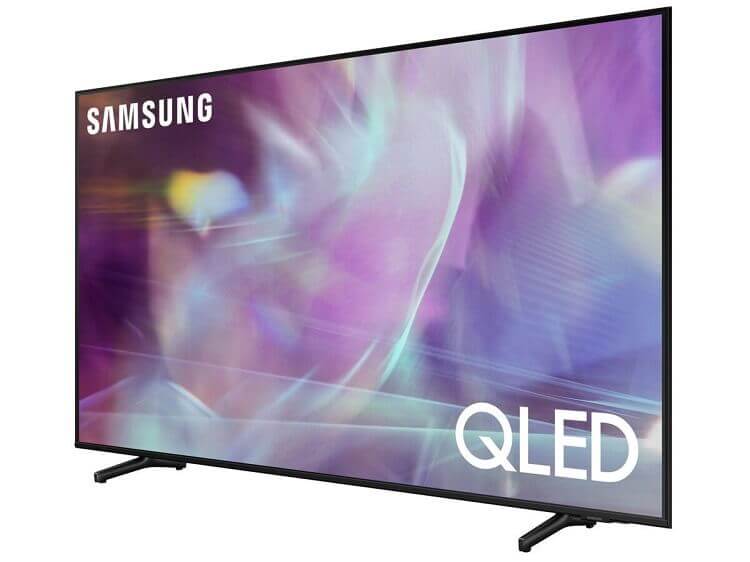 TV samsung